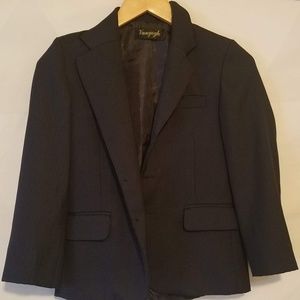 2 piece Vangogh Blazer and vest